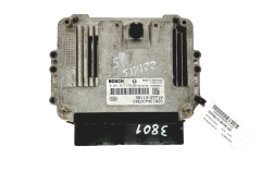 Calculateur 0281013570 39113-27710 Kia Bosch