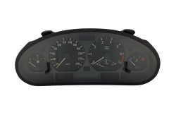 Bloc Compteurs Vitesse BMW 3 E46 6211 6902362 0263606241 1747