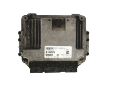 Calculateur 3M51-12A650-MA 0281011263 Ford Bosch 25569