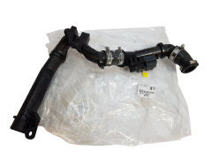 Tuyau D’air Original Citroen Peugeot 9675758280