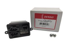 Rhéostat Ventillateur Pour Citroen Peugeot DRS21008 9821291880 Denso