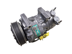 Compresseur De Climatisation 9646273880 Sanden SD6V12 1438F Citroen Peugeot 45 Compresseur De Climatisation 9646273880 Sanden SD6V12 1438F Citroen Peugeot 45
