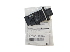 Débimètre D’air Original Renault 226807131R 2268000Q0A