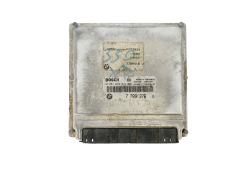 Calculateur 0281010314 7789376 28RTF091 BMW Bosch 38518