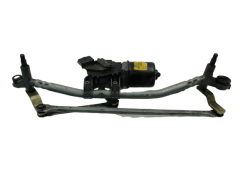 Tringlerie D'essuie Glace Citroen C2 C3 9638117180 53559002 Valeo 1067 Tringlerie D'essuie Glace Citroen C2 C3 9638117180 53559002 Valeo 1067