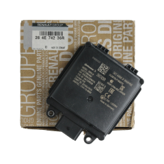 Module Nouvelle Original 284E74236R Renault Module Nouvelle Original 284E74236R Renault