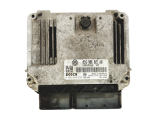 Calculateur 0281013233 03G906021KQ VW Bosch 18968
