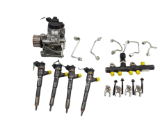 Pompe D’injection Complet 0445010530 167001056R 0445110485 1.5 DCI S16