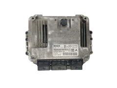 Calculateur PSA 0281012619 9663943980 Bosch 45840