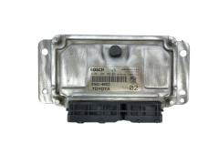 Calculateur PSA Toyota 89661-0H022 0261208702 Bosch 54268