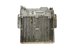 Calculateur 7700103919 7700105560 21624890-5 Renault Sagem 26689