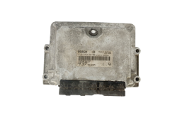 Calculateur 73501227 0281010332 Alfa Romeo Bosch 38822
