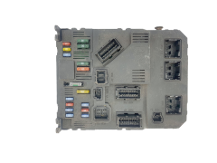 Calculateur 9653667580 S118085320E PSA Siemens 41313