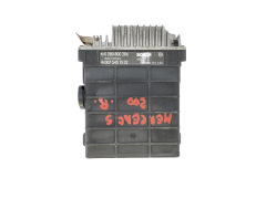 Calculateur Ecu 0075451532 0280800286 Mercedes Bosch 54126 Calculateur Ecu 0075451532 0280800286 Mercedes Bosch 54126