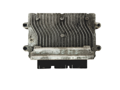 Calculateur 9661700480 9651696680 PSA Valeo 23553