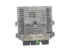 Calculateur 9647202380 9643455080 5WS40021F-T PSA Siemens 54587