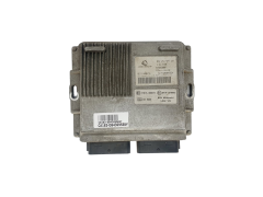 Calculateur LPG 110R-006011 616642000 67R-016002 Fiat Landi Renzo 43095