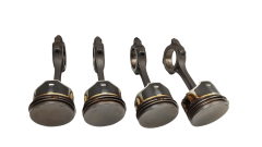 Bielle De Piston 7701477824 7701469247 D4F784 1.2T Renault Clio 3 x4 Bielle De Piston 7701477824 7701469247 D4F784 1.2T Renault Clio 3 x4