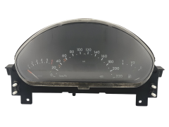 Bloc Compteurs Vitesse Mercedes A W168 A1685404011 55406