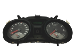 Bloc Compteurs Vitesse Renault Megane 2 8200306535 40772