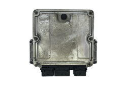 Calculateur 0281011033 9646719280 28FM0000 PSA Lancia Bosch 53273