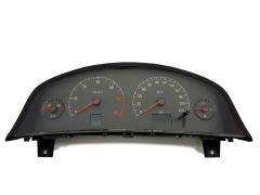 Bloc Compteurs Vitesse  Opel Vectra C 09180286WR 110080123016 10443