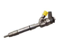 Injection De Combustible Mercedes-Benz A6400700787 0445110167 Bosch 7