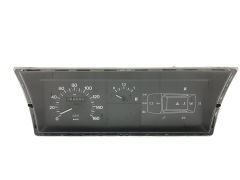 Bloc Compteurs Vitesse Fiat Panda 6060200030 40654