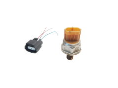 Capteur De Pression De Carburant 166381LA0A 1.6 TCE Renault Nissan 6000km