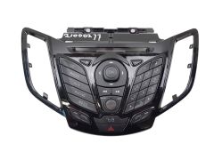 Autoradio Ford Fiesta 6 8A6T-18K811-BE 8A6T18K811BE Autoradio Ford Fiesta 6 8A6T-18K811-BE 8A6T18K811BE
