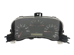 Bloc Compteurs Vitesse Fiat Doblo 46817749 503000111500 58739
