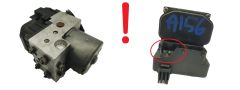 Pompe Abs Alfa Romeo 156 46773428 0273004535 Bosch 65438