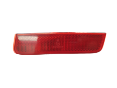 Réflecteur Droit Arrière Dacia Logan 2 265604000R 2013- Réflecteur Droit Arrière Dacia Logan 2 265604000R 2013-