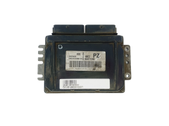 Calculateur 96417290 5WY5403E D32 1BEZ Chevrolet 35645