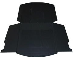 Doublure de coffre à bagages Nouveau 8201643352 Renault Espace 5