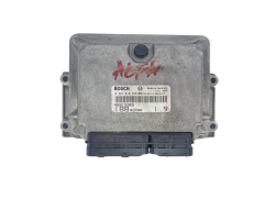 Calculateur 0281010846 46815965 42RAA Fiat Bosch 56068