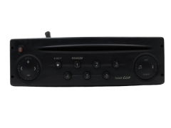 Radio Cd Renault Laguna 2 8200002607 --C 22DC279/62Z 3653 Radio Cd Renault Laguna 2 8200002607 --C 22DC279/62Z 3653
