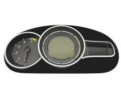 Bloc Compteurs Vitesse Renault Megane 3 248107859R 47946