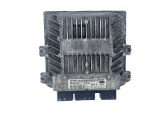 Calculateur 3S61-12A650-LA 5WS40069A-T 5AYA SID 804 Ford Siemens 49198