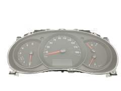 Bloc Compteurs Vitesse Renault Kangoo 2 248107409R Johnson