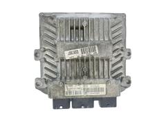 Calculateur 5WS40104C-T 9651942480 9647423380 PSA Siemens 63634