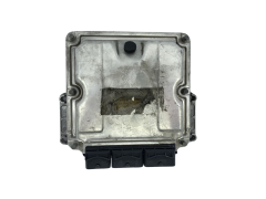 Calculateur 0281010980 8200091416 8200197968 Renault Bosch