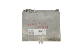 Calculateur S111730107C 7700864449 7700105812 Renault Siemens 38813
