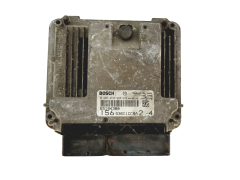 Calculateur 55194380 0281010988  Alfa Romeo Bosch
