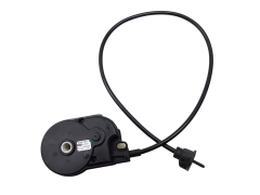 Mécanisme de réglage du siège Peugeot 607 9456179K