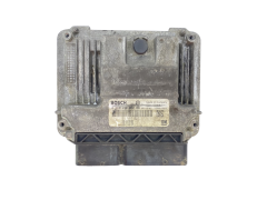 Calculateur 0281014076 55565527 Opel Bosch 56833