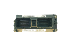 Calculateur IAW59F.M2 46760606 Fiat Magneti Marelli 31039