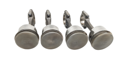 Bielle De Piston Complet 060386 0628N0 1.6 16v Citroen Xsara Picasso 