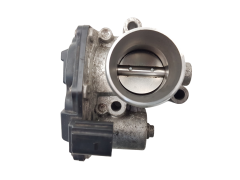 Boitier Papillon D’admission Ford CM5G-9F991-FA 1.0 EcoBoost FoMoCo 3052