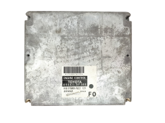 Calculateur 89661-0F100 MB175800-7623 Toyota Denso 